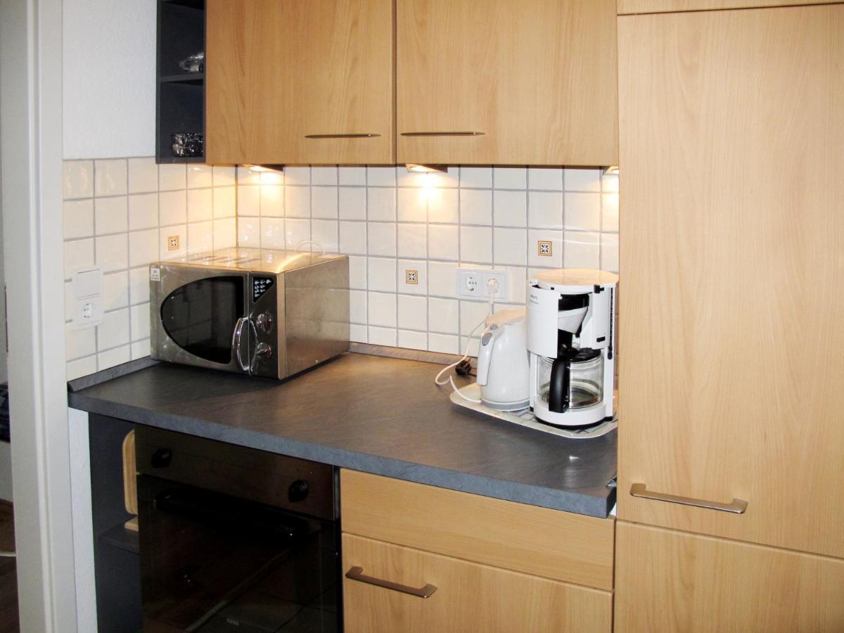 Apartment Glowe - Glw660 By Interhome エクステリア 写真