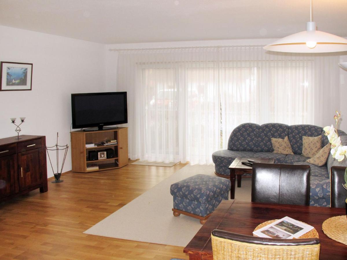 Apartment Glowe - Glw660 By Interhome エクステリア 写真