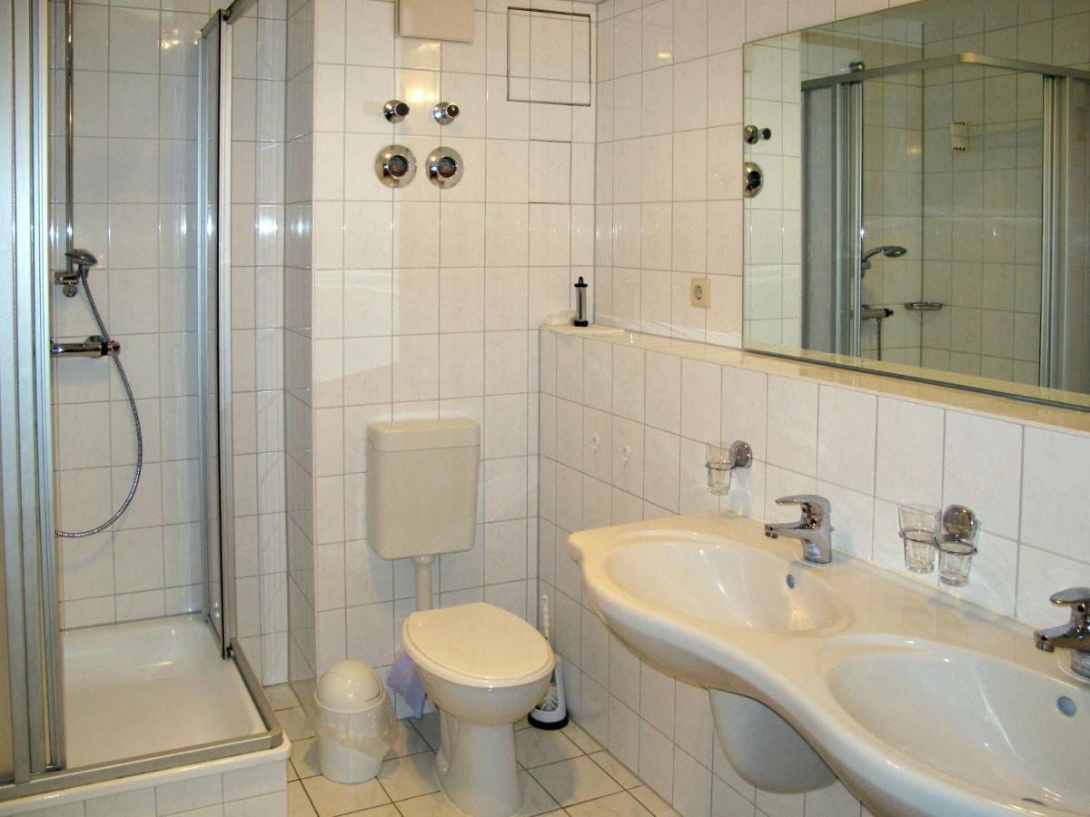 Apartment Glowe - Glw660 By Interhome エクステリア 写真