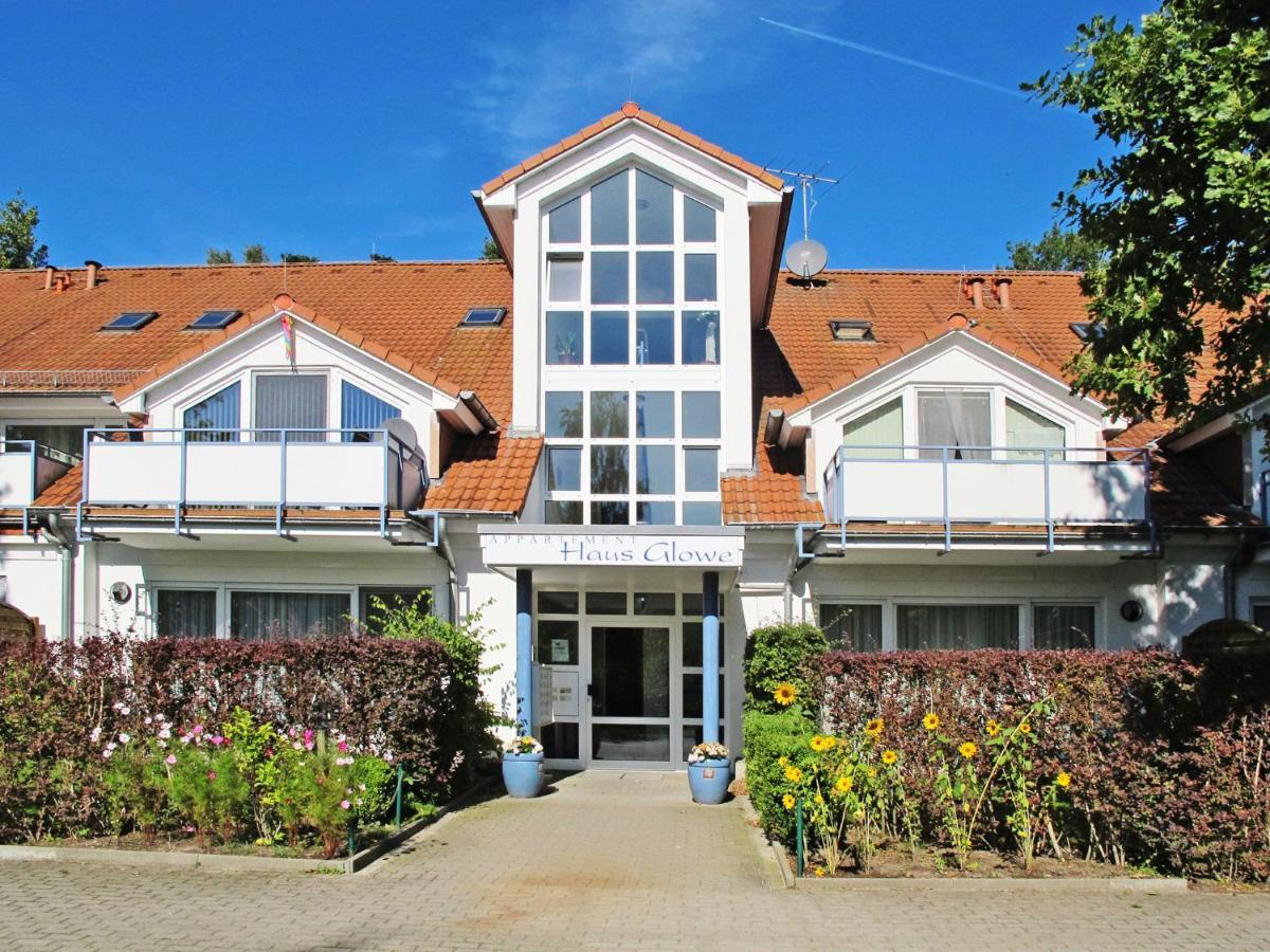 Apartment Glowe - Glw660 By Interhome エクステリア 写真